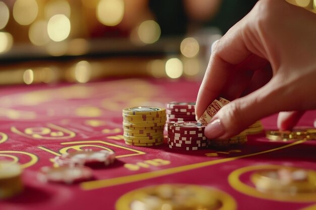 China Pools betting on sulap777 login platform